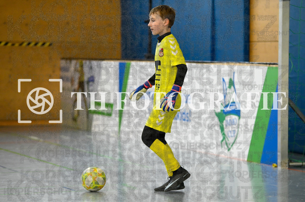 GER, Begegnung, Fussball, PS-Immo-Cup 2026,U13 Hallenturnier, 17.01.2026 | TH Fotografie