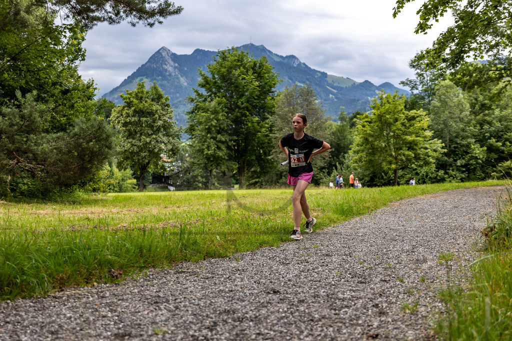 20. Sonthofer Bosch BKK Citylauf | 20. Sonthofer Bosch BKK Citylauf am 12.07.2024 in Sonthofen. Foto: Matthias Schwarz für www.dberchtold.com/ @schwarz.foto auf Instagram