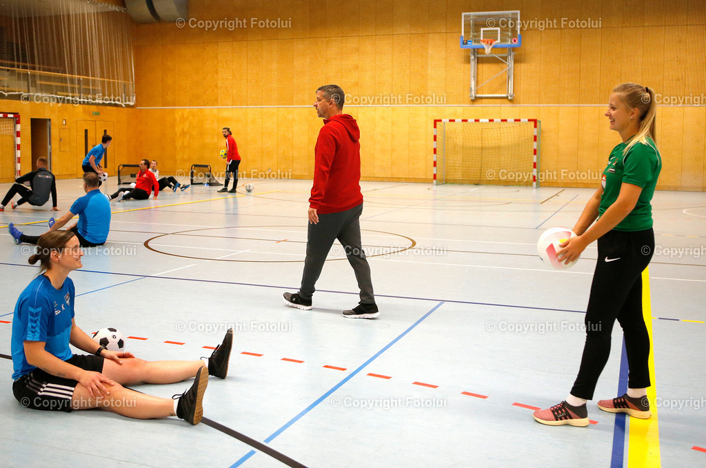 TRAINERAUSBILDUNG_52 | TRAINERAUSBILDUNG OOEFV WELS