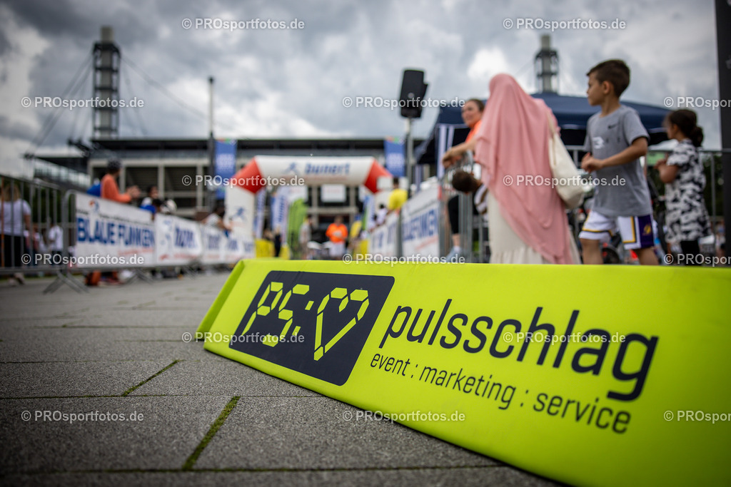 Stadionlauf Köln, 26.05.2024 | Impressionen von Stadionlauf Köln am 26.05.2024 rund um das RheinEnergie-Stadion in Koeln-Müngersdorf.