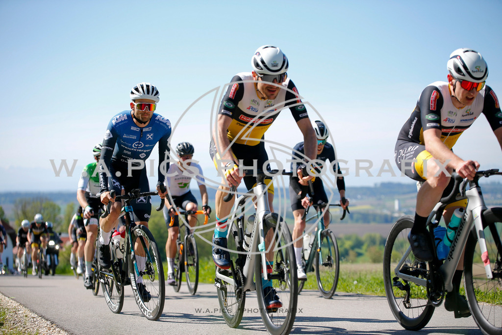 ..... | WELS, AUSTRIA, 27.April 24, 63 RAIFFEISEN KIRSCHBLÜTENRENNEN, Image shows: Photo: WAPICS / Andreas Willdoner