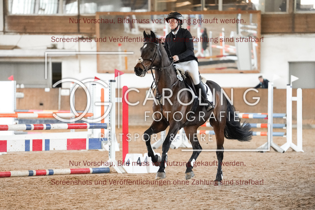 DSC09776 | Reitturnier_Göppingen_April_2026, Nancy_Rinaldi, La_Romino_CR