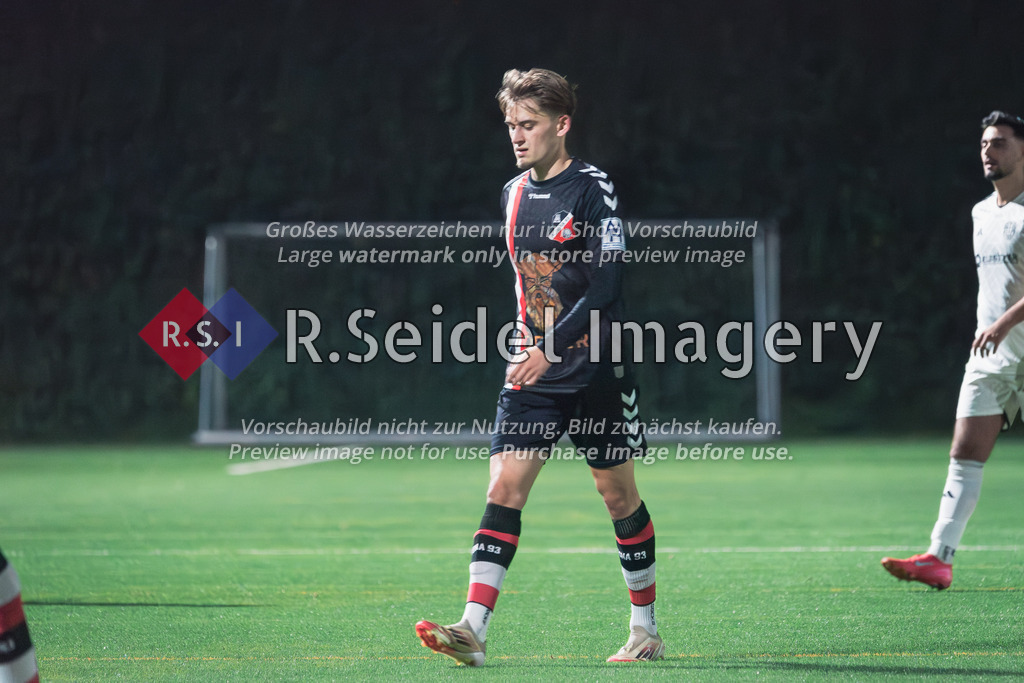 RS-1-139506 | Niklas Jovanovic (#18, AFC)