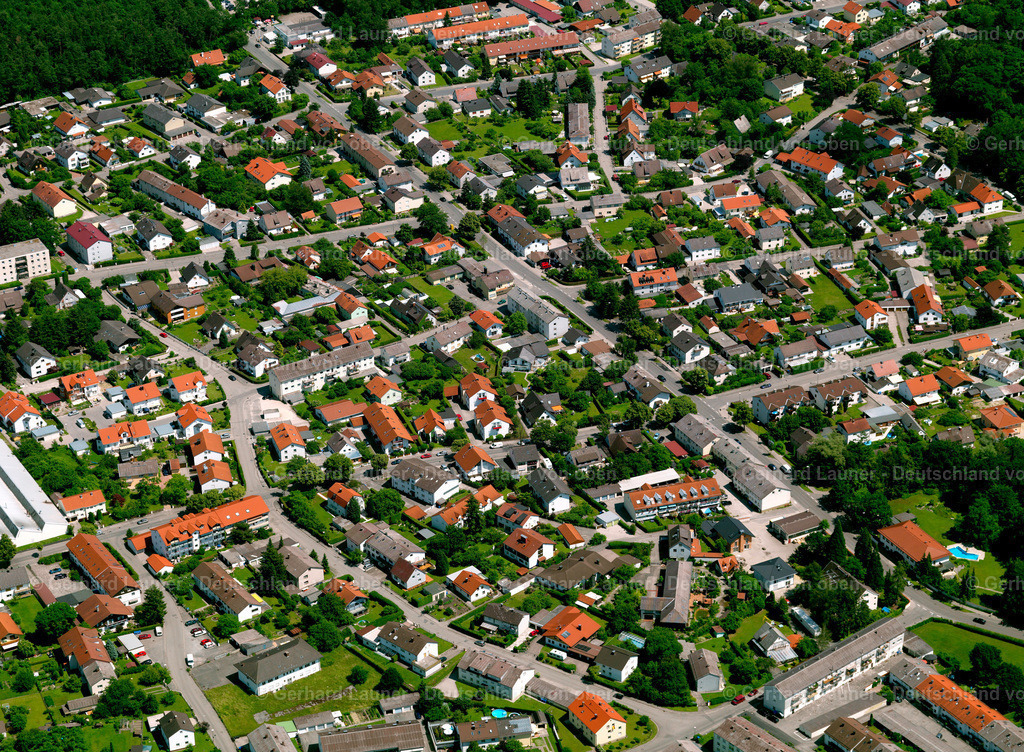 2809355 | Waldkraiburg-Nord