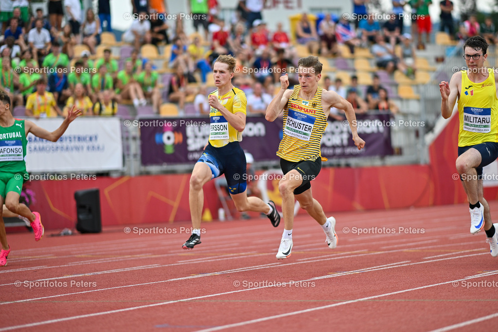 U18 EM - Tag 3_219 | U18-EM am 20.07.2024 in Banska BrysticaFoto: DLV/Kai Peters - Realisiert mit Pictrs.com