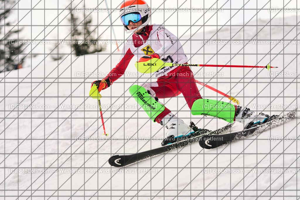 ALP4745_KinderCup-SL_STMK_Strallegg_Pinggera Kilian | Raiffeisen KINDERCUP Alpin, SLALOM auf der JogllandStreif in Strallegg am So 23. Februar 2025. Veranstaller: Steirischer Skiverband (5000). Skiunion Strallegg (5197).