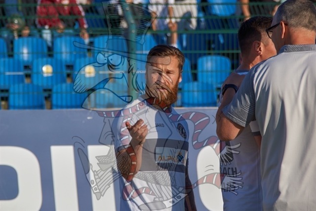 Abschiedsspiel von Beck 028 | mythos-online-redaktion