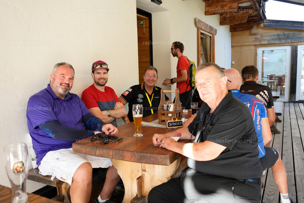 659_20230819_Bergwertung_Muehlanger | AUT - OESTERREICH, 2023- :   ; Foto: Roland Muehlanger