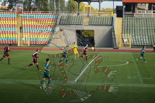 BFC Dynamo vs. FC Schönberg 95 115 | mythos-online-redaktion