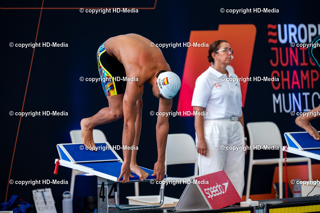 European Aquatics Junior Swimming Championships 2026 | European Aquatics Junior Swimming Championships 2026