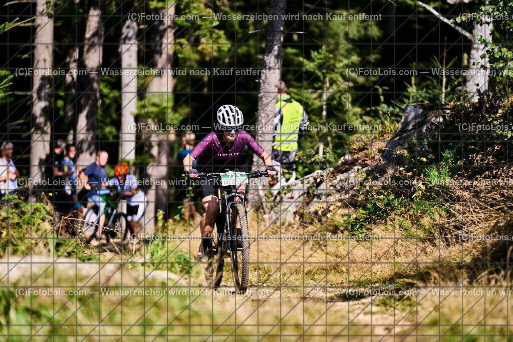 ALP7047_GRANITBEISSER_Small_Schier Petra | (C)FotoLois.com, Alois Spandl, 28. GRANITBEISSER Mountainbike-Marathon in St. Georgen am Walde, Sa 3. Sept. 2022.