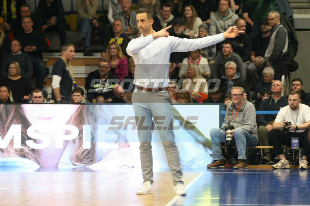 Phoenix Hagen - Nürnberg Falcobns | Chris Harris - © Sportfoto-Sale (MK) - Realisiert mit Pictrs.com