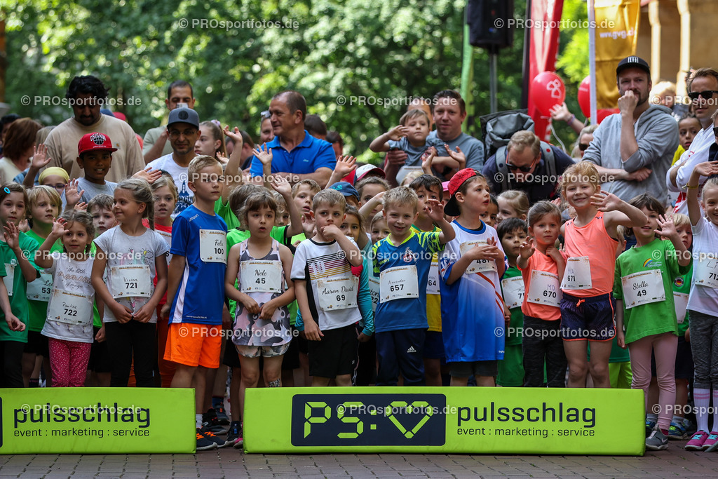 GVG Fruehlingslauf in Frechen, 22.05.2022 | Impressionen vom GVG Fruehlingslauf am 22.05.2022 in Frechen (Nordrhein-Westfalen). Foto: BEAUTIFUL SPORTS/Axel Kohring