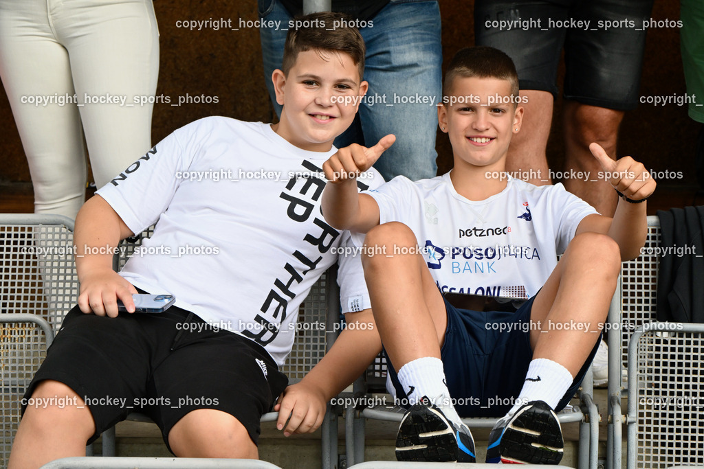 SAK vs. SK Sturm 22.7.2023 | SAK Fans