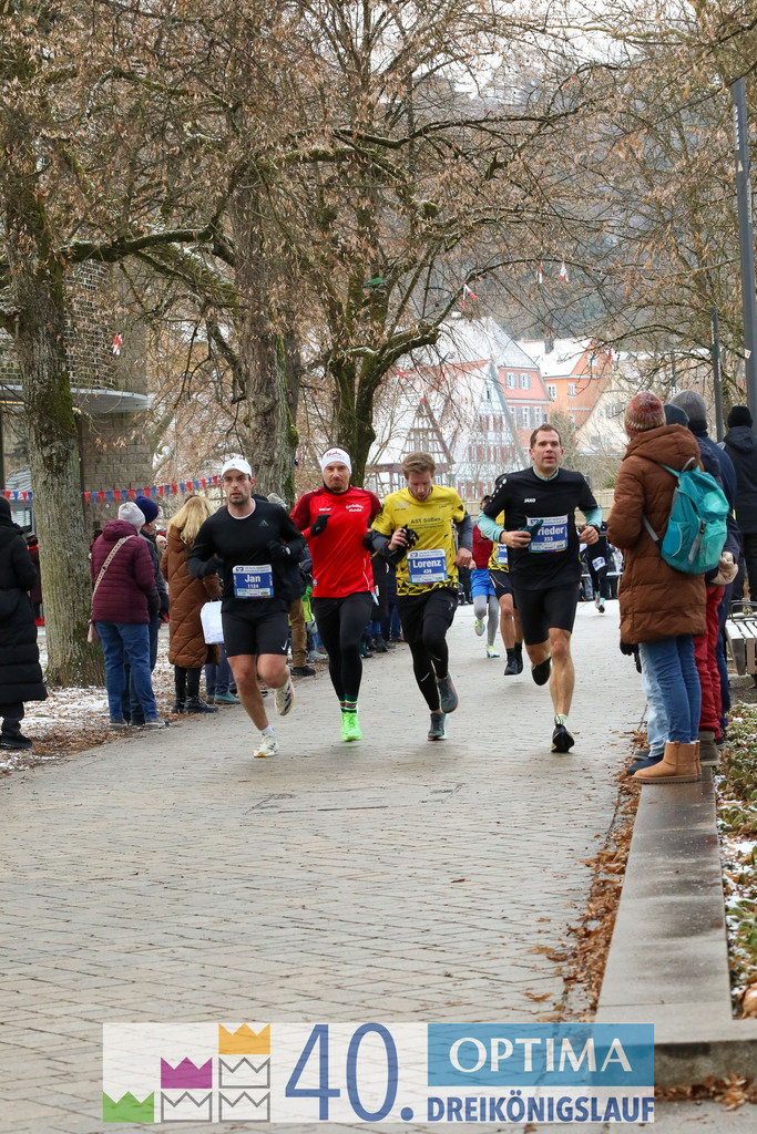 VR Bank Hauptlauf 10km | 40. Optima 3koenigslauf 2026 - Realisiert mit Pictrs.com