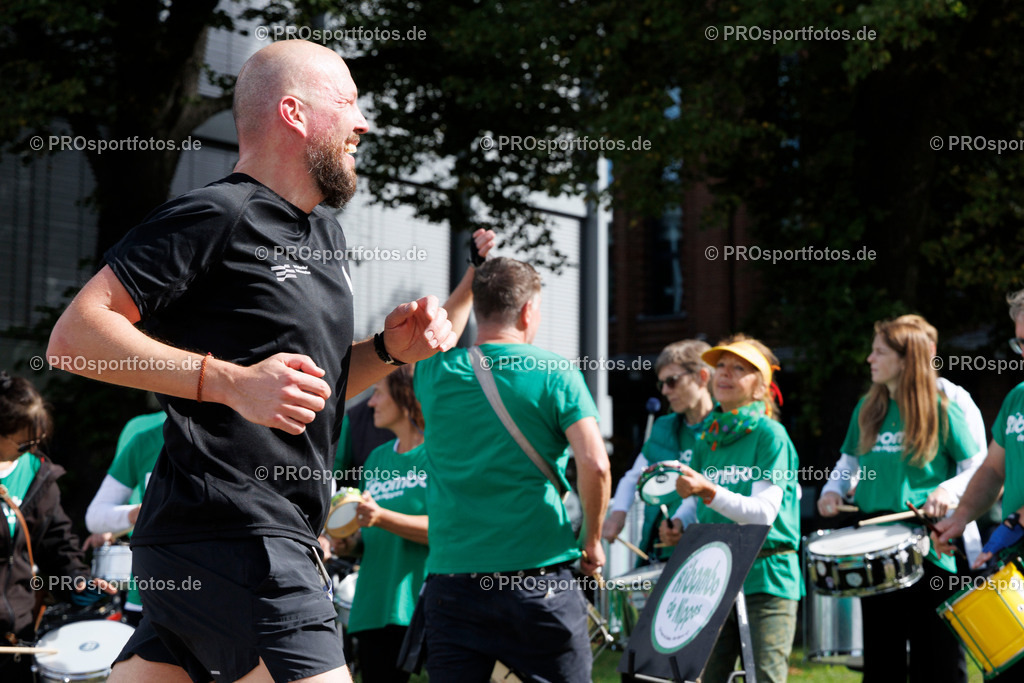 Brückenlauf Halbmarathon des ASV Köln; Köln, 14.09.25 | Impressionen vom Brückenlauf Halbmarathon des ASV Köln am 14.09.25 in Köln (Deutschland). Foto: BEAUTIFUL SPORTS/Bernd Hoffmann
