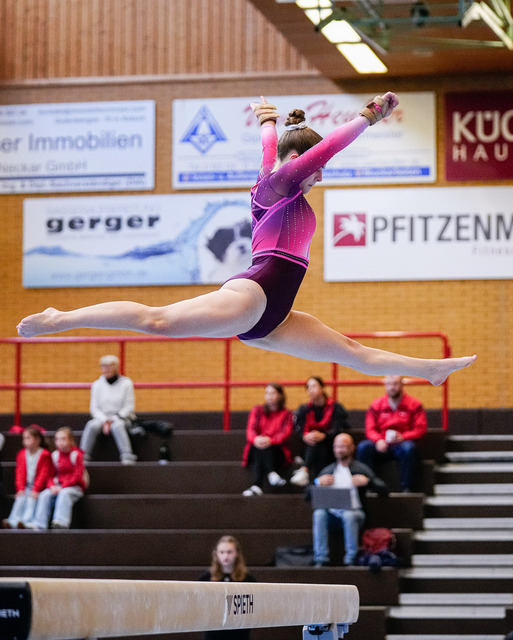 3WKT3BuLiN54140-2 | 3.WKT - 3. Bundesliga Nord der Deutschen Turnliga (DTL) 2025 in KetschDatum: 20251012Ort: Ketsch(DE) - NeurotthalleFotograf: Christian Habel