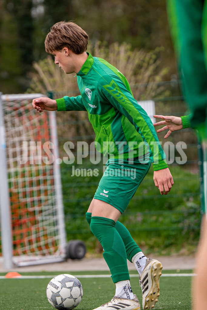 VFL Wittekind-Wildeshausen - TuS Eversten I 02367 | jns.sportfotos - Realisiert mit Pictrs.com