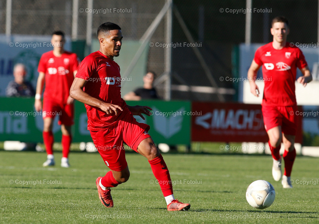 A_LUI-20250419_25 | SPORT FUSSBALL REGIIONALLIGAMITTE ASKOE OEDT-WAC AMATEURE 19.4.2025 IM BILD:VALDIR HENRIQUE  (OEDT) UND (WACAMATEUERE) FOTO:FOTOLUI
