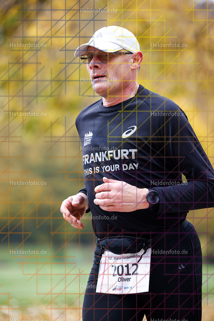 Bottroper Herbstwaldlauf 2025  | Bottroper Herbstwaldlauf 2025 