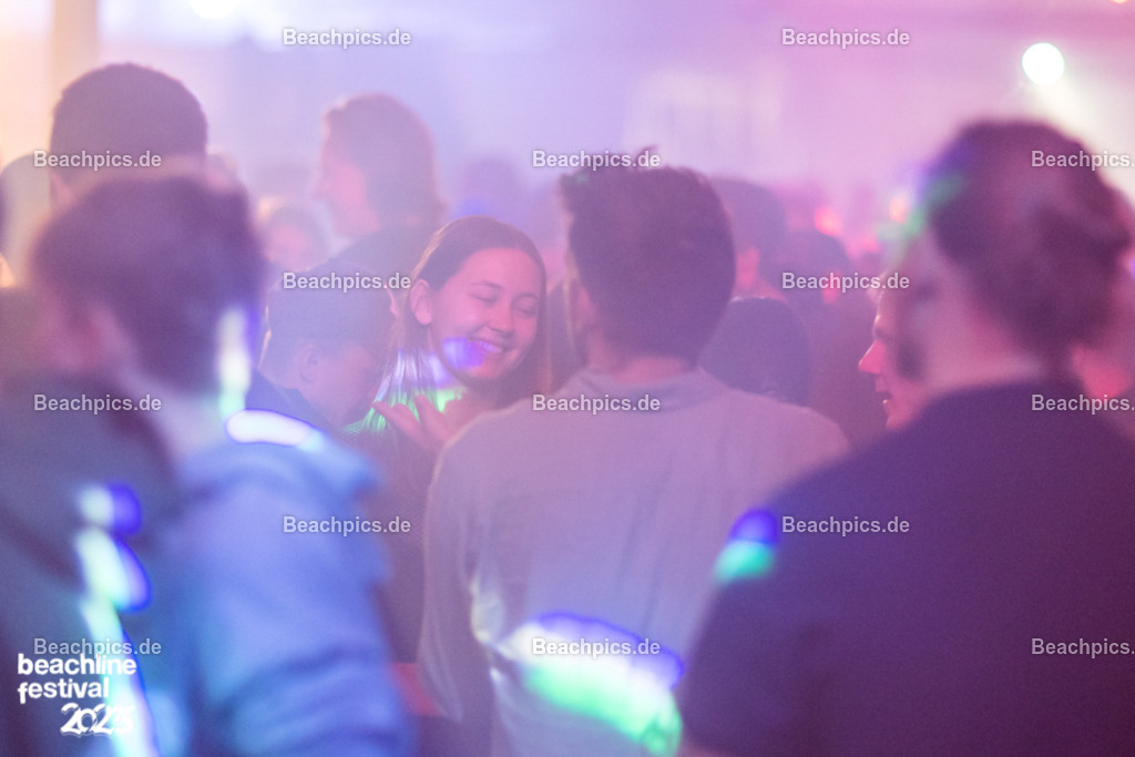 2023-00066066-Beachline-Festival-Bilder | 14.04.2023; Riccione Foto: Gerold Rebsch - www.beachpics.de