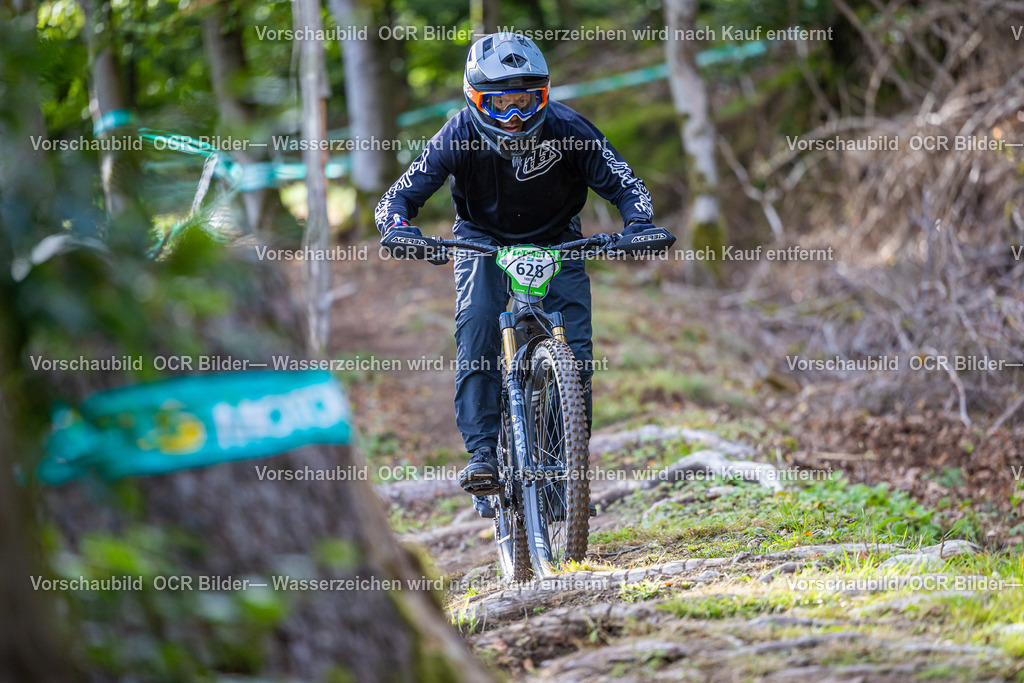 Enduro One Eifa R6-8128 | OCR Bilder Fotograf Eisenach Michael Schröder
