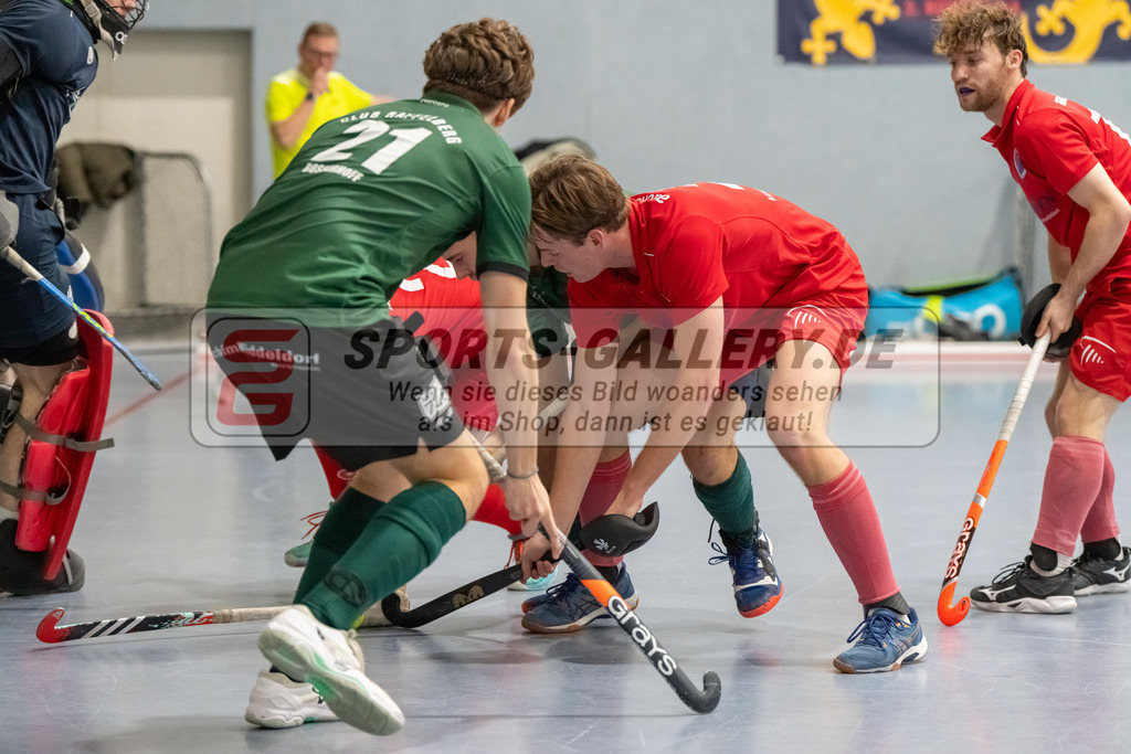 HK_20251206_104798 | 2. Bundesliga Herren Aachener HC - Club Raffleberg am 06.12.2025