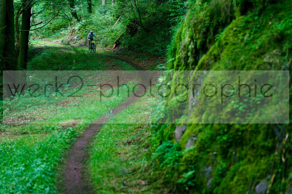 RennsteigRIDE 2025 | Schmiedefeld am 7. September 2025