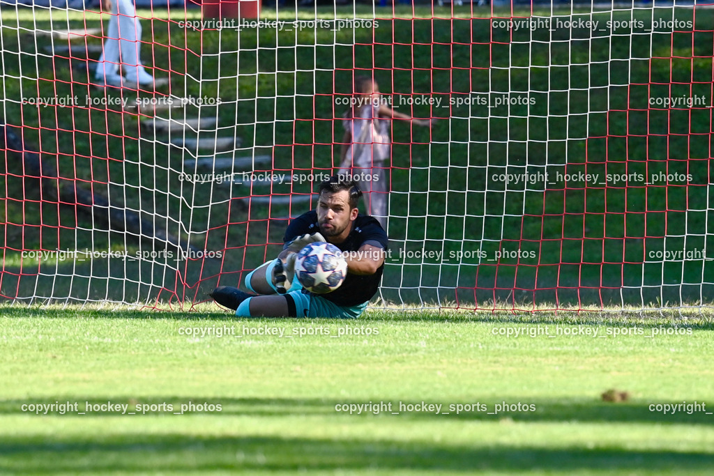 ATUS Ferlach vs. ASKÖ Köttmannsdorf 2.9.2023 | #25 Florian Heindl