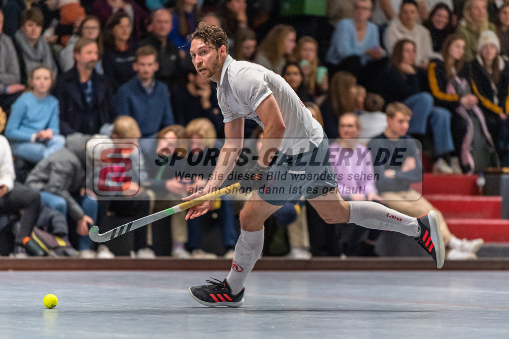 SM_20230115-D5A_9344 | 1.Bundesliga Hallenhockey (M) Nord/  DCadA - HTHC / 7:7