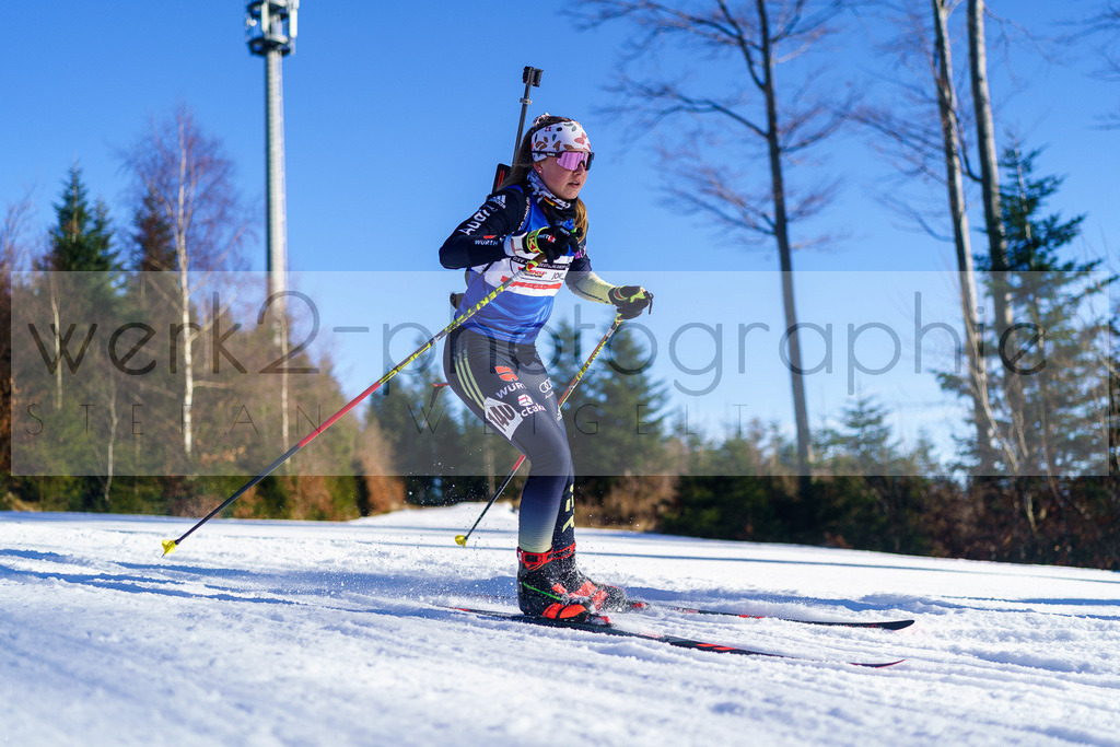 DP Arber - 12. Dezember 2025 | 2. DSV JOKA Deutschlandpokal (DP ARBER) - 12. bis 14. Dezember im ARBER Hohenzollern Skistadion