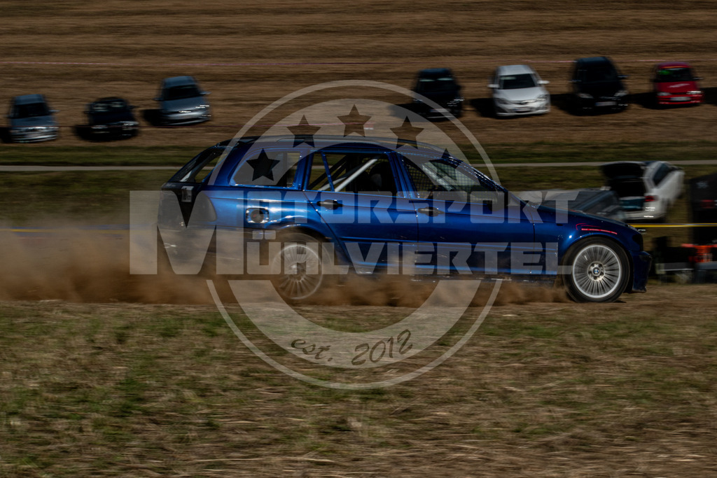 Feldslalom (291 von 383) | Motorsport Mühlviertel