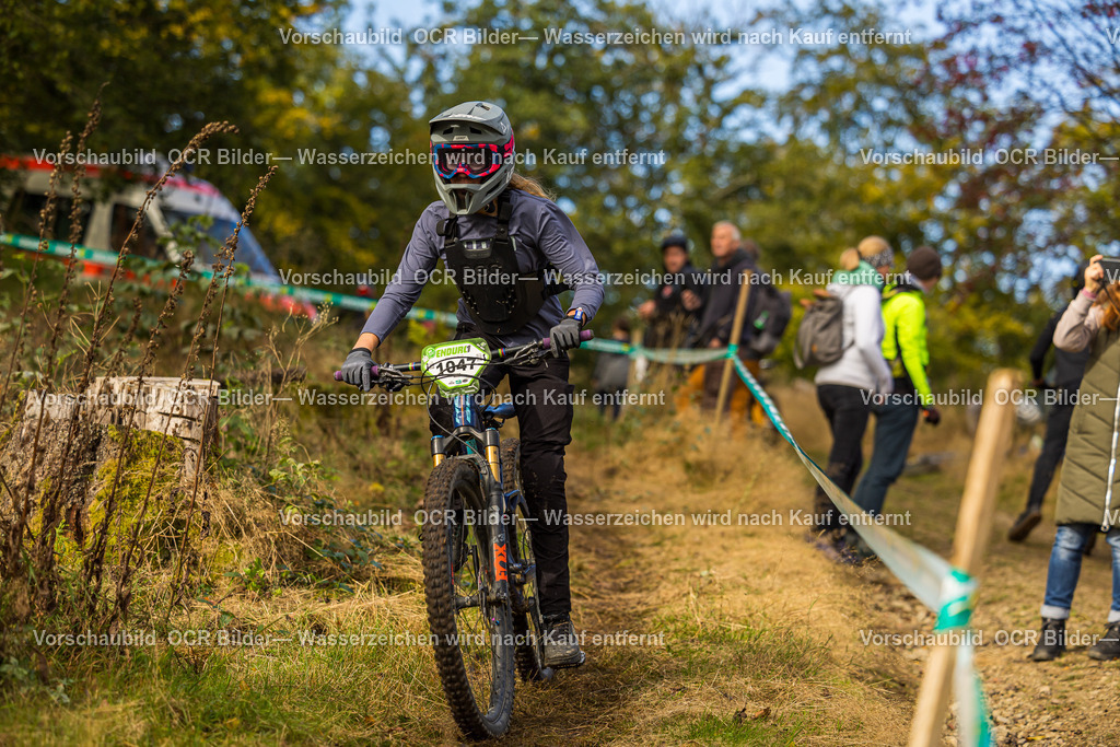 Enduro One Eifa Sa R3-1805 | OCR Bilder Fotograf Eisenach Michael Schröder