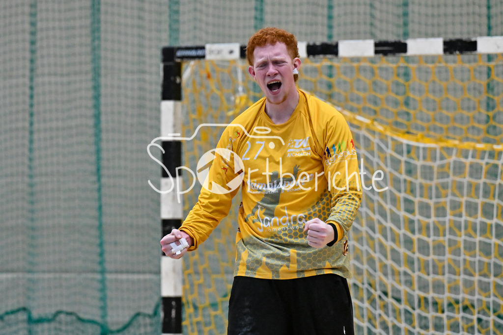 TSV Aichach - SC Unterpfaffenhofen-Germering | Aichach 27