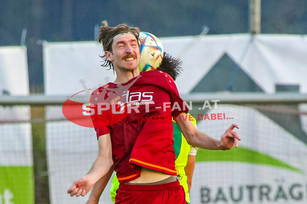 ASKÖ Wölfnitz - WSG Radenthein 2-2, Unterliga West | Michael Kolbitsch (ASKÖ Wölfnitz #7) ASKÖ Wölfnitz - WSG Radenthein 2-2 am 20.08.2023 in Wölfnitz
(Sportplatz), Austria, (Photo by Ernst Krawagner sport-fan.at) - Realisiert mit Pictrs.com