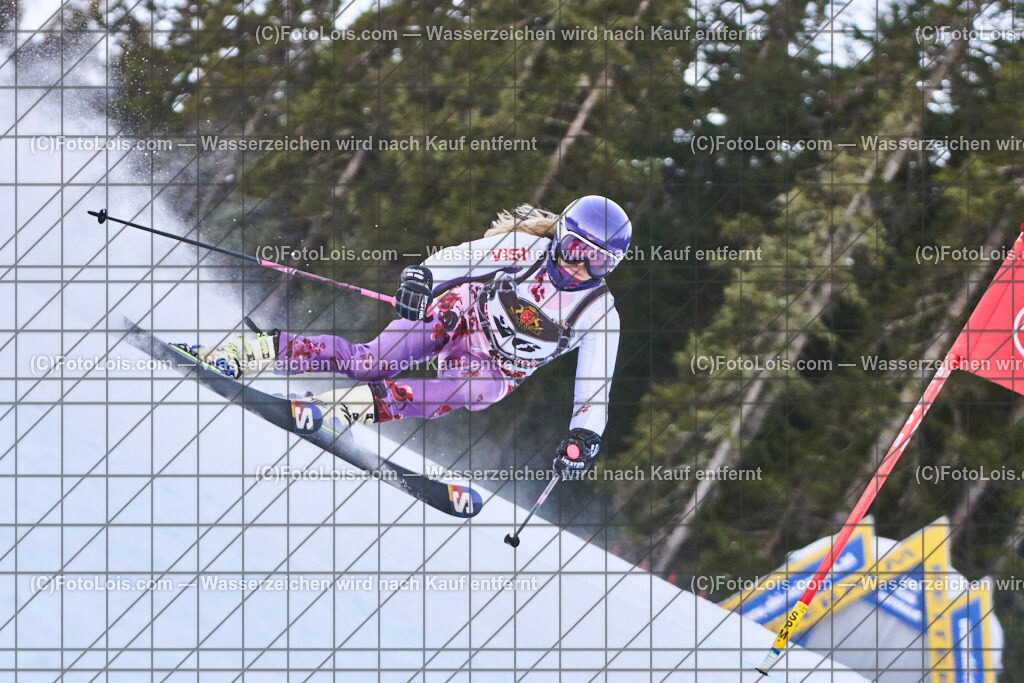 ALP0304_FIS-MastersCup_Reiteralm_Giant-SL_Stepankova Michaela | FIS-MastersCup GIANT-SLALOM auf der Reiteralm in Pichl, Sa 18. Jänner 2025.