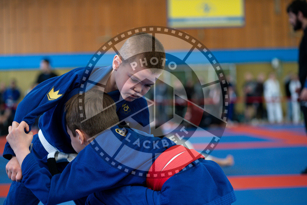 20250510PBB0043 | Athletes compete during the JJLG Berlin Open Jiu-Jitsu Championship on May 10, 2025 in Berlin, Germany. © Chiara Dazi / photoblackbelt