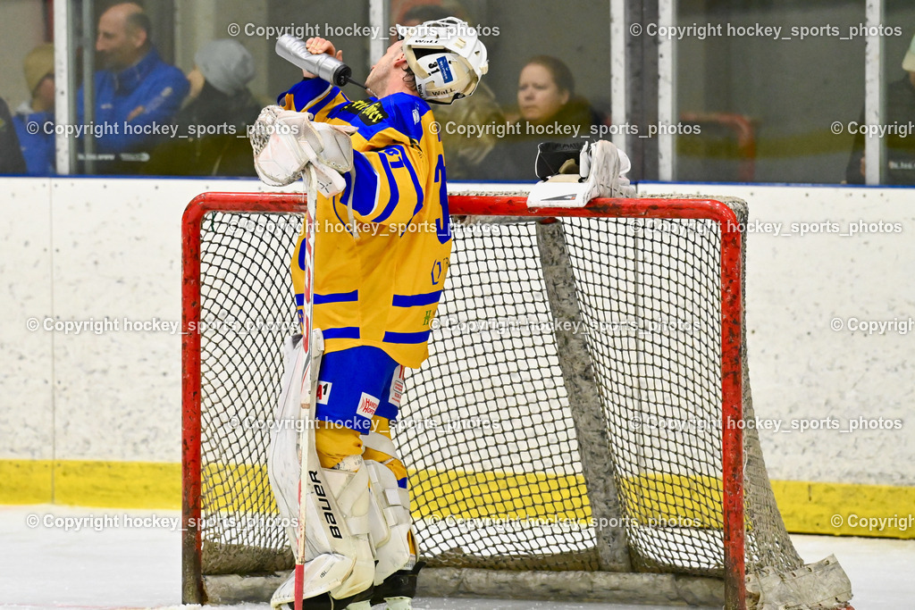  EHC Althofen vs. ESC Steindorf 9.3.202 | #31 Horn Fabian