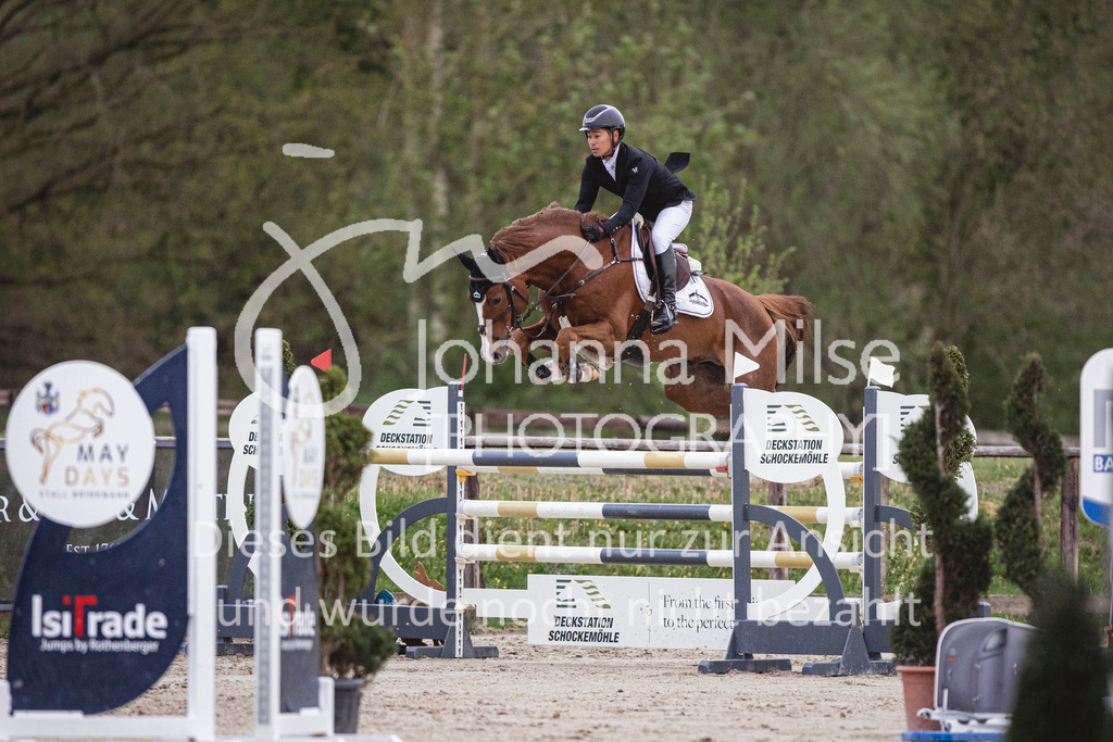 250417_Frühlingsfest_Youngster-M-205 | Deine schönsten Turniermomente als professionelle Fotos! Entdecke hochwertige Pferdesport-Fotografie im Online-Shop. Jetzt Fotos finden & bestellen!