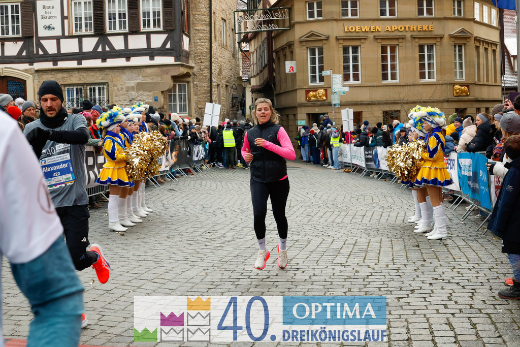 VR Bank Hauptlauf 10km | 40. Optima 3koenigslauf 2026 - Realisiert mit Pictrs.com