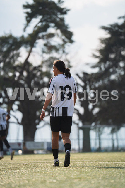 juv_lut_fmachado-0218 | Images from the Juniors B match between Juventus Academy and FC Lutry, played on 18 March 2026 in Lutry, Switzerland, featuring players, coaching staff and match action throughout the game.