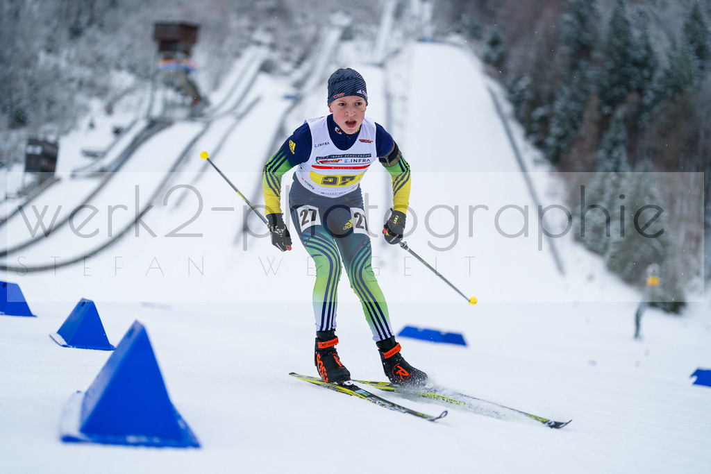 DSC Ruhpolding | 3. DSV E.INFRA Schülercup Biathlon in der Chiemgau Arena Ruhpolding
