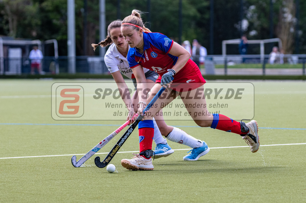 SM_20250503-DSC_9017 | 1.Bundesliga Feld - Rückrunde (W) DCADA  - GTHGC / 1:0 (0:0)