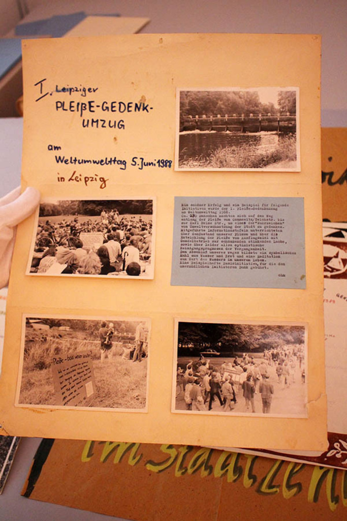 Archiv Bürgerbewegung Leipzig | Das Team hinter BILDLEXIKON LEIPZIG bündelt historische wie aktuelle Informationen über die Stadt Leipzig in Text und Bild auf einer Plattform und stellt diese der interessierten Öffentlichkeit zur Verfügung.