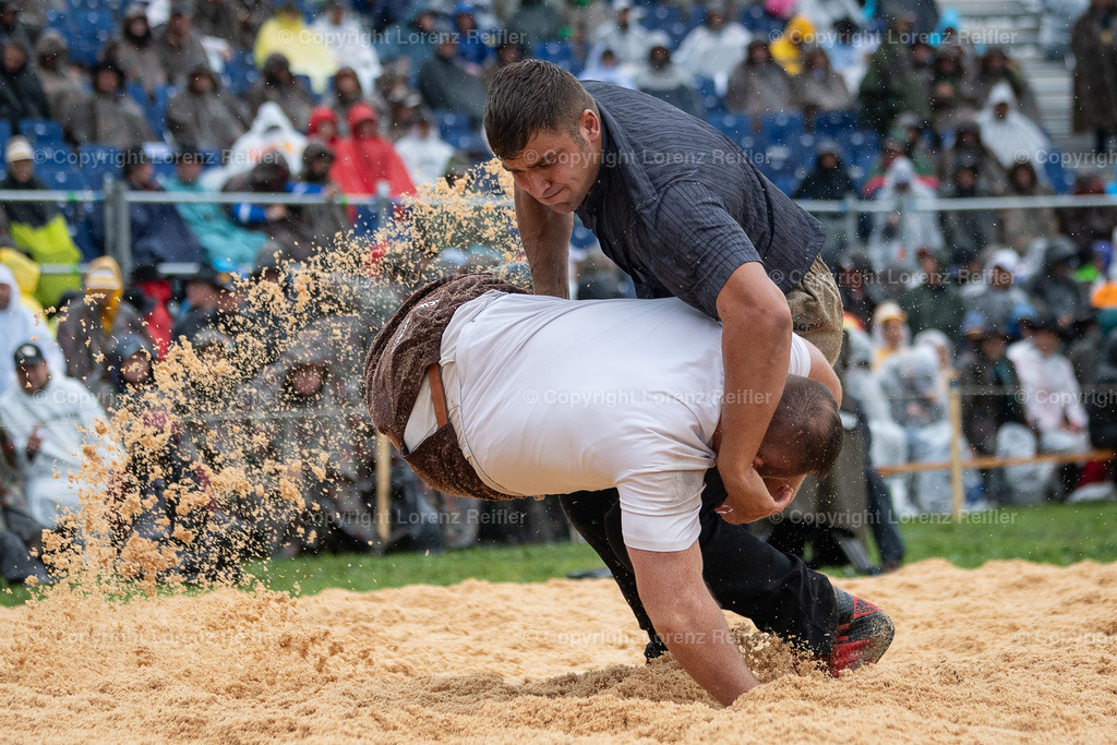 Schwingen -  Schwägalp-Schwinget 2024 2024 | Schwägalp, 18.8.24, Schwingen - Schwägalp-Schwinget 2024.