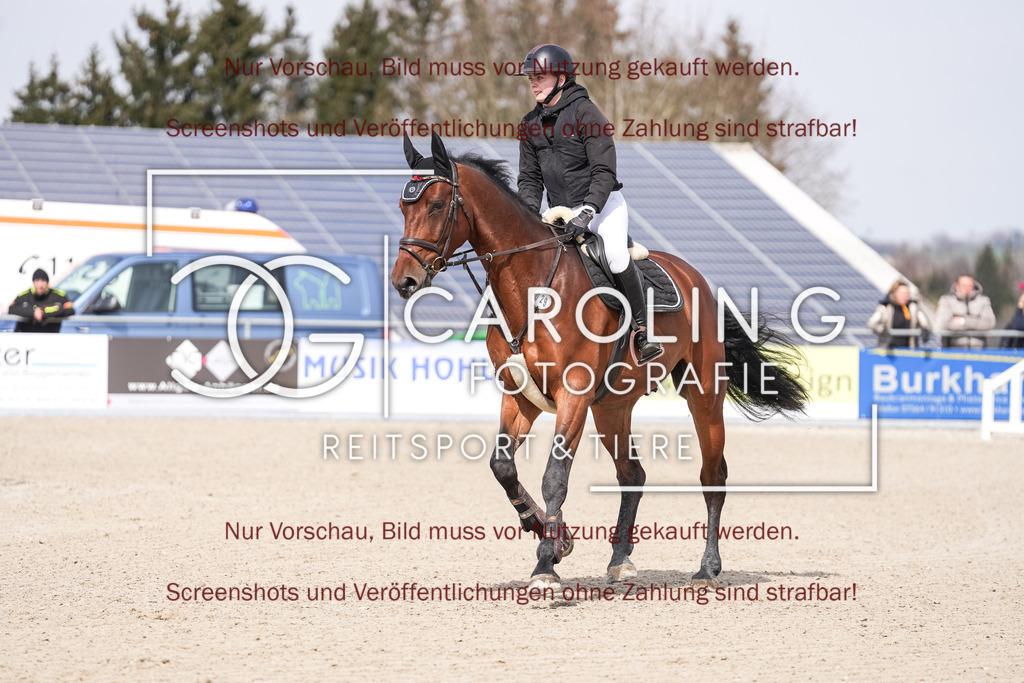 DSC05749 | Late_entry_Springturnier_Bad_Wurzach, Lisa_Schaude, Pepper_VDM