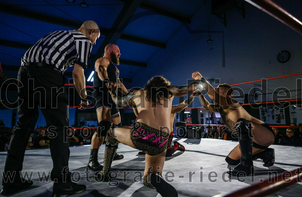 2022-11-12_035_EWS_Wrestling_Erding | Erding, Deutschland, 12.11.2022:
Wrestling, Saison 2022, EWS Wrestling ERDING

Foto: Christian Riedel / fotografie-riedel.net