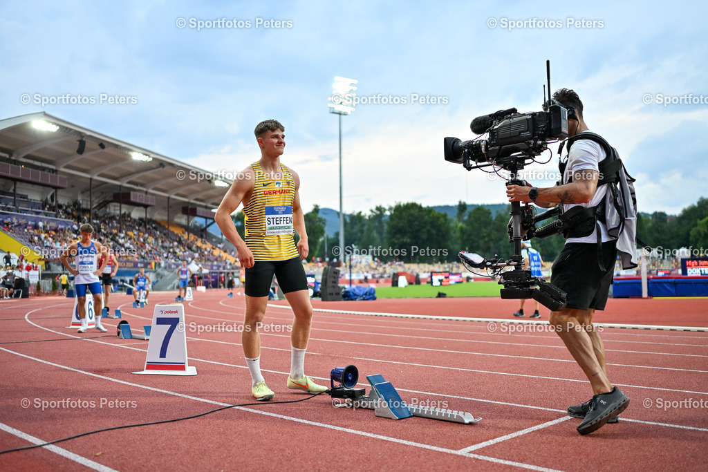 U18 EM - Tag 3_238 | U18-EM am 20.07.2024 in Banska BrysticaFoto: DLV/Kai Peters - Realisiert mit Pictrs.com