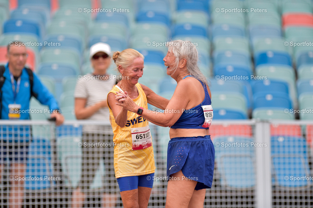 WMAC 2024 - Day 3_22 | World Masters Athletics Championship am 15.08.2024 in Gotheburg; SpeerwurfPhoto: Kai Peters - Realisiert mit Pictrs.com