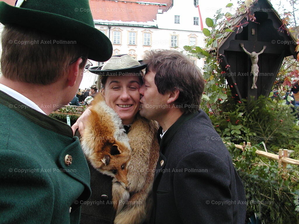 PB050007 | fotografiert von Axel PollmannLeonhardi Wallfahrt Benediktbeuern und Murnau, Fronleichnam, Fasching, Landschaft im Loisachtal und Benediktbeuern  - Realisiert mit Pictrs.com